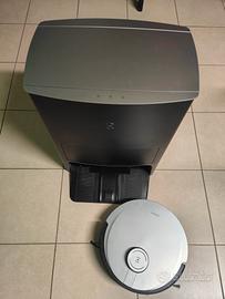  Ecovacs  X1 Omni robot lavapavimenti