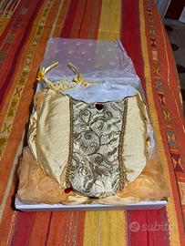 Vestito carnevale Principessa Belle