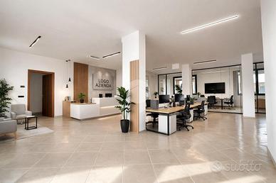 NEGOZIO A CASALGRANDE