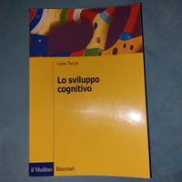 Libro Lo sviluppo cognitivo