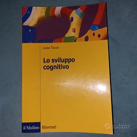 Libro Lo sviluppo cognitivo