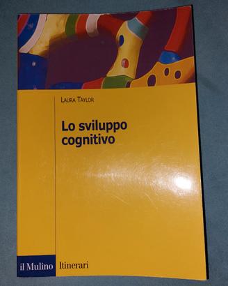 Libro Lo sviluppo cognitivo