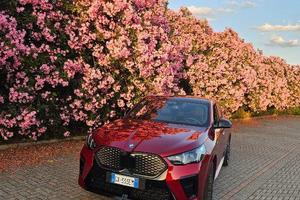 IX2 Xdrive3.0,first edition,MSport,harman/hardon.