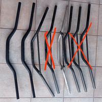 Manubri motocross/enduro