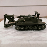 Dinky Toys 883 no politoys mebetoys corgi solido