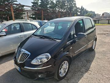 Lancia MUSA 1.3 Mjt 95 CV Gold anno 2012