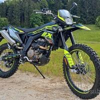 FB.MONDIAL SMX 125 MOT.APRILIA A LIQUIDO