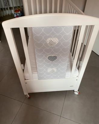 Lettino Foppapedretti