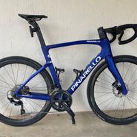 Bici da corsa Pinarello F5 Taglia 56