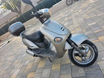 Kymco 50cc ... t2... 📱3793064091