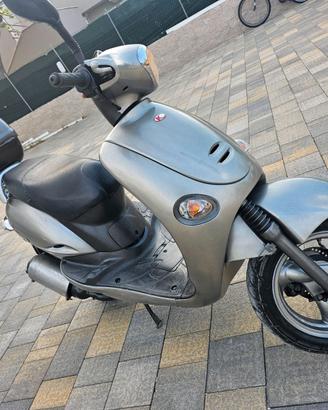 Kymco 50cc ... t2... 📱3793064091