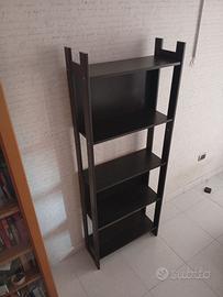 libreria ikea