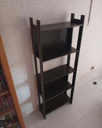 libreria ikea