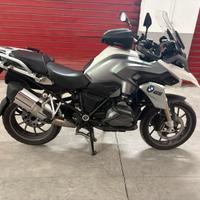 Bmw r1200gs