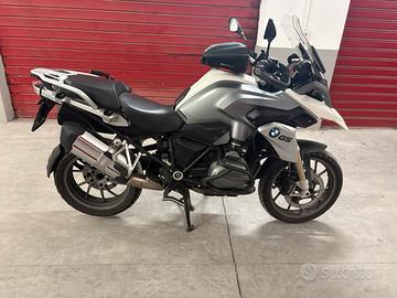 Bmw r1200gs
