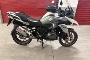 Bmw r1200gs