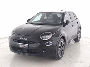 FIAT 600 1.2 hybrid La Prima 110cv auto