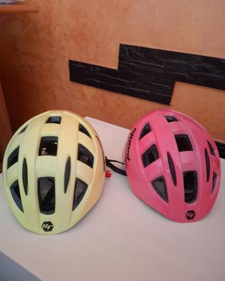 Caschi BRX bimbi bicicletta