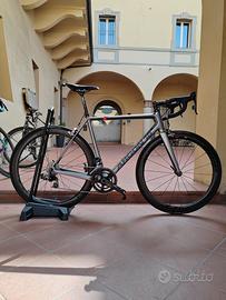 Bici da corsa   Argon 18 gallium  pro