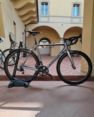 Bici da corsa   Argon 18 gallium  pro