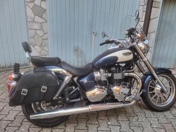 Triumph America - 2011