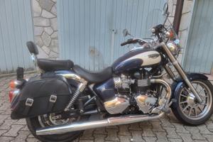 Triumph America - 2011