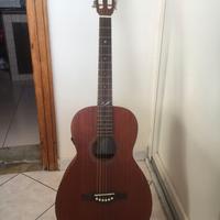 Chitarra Eko