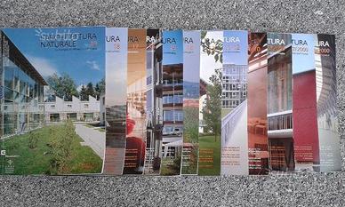 L'Architettura Naturale - Edicom edizioni