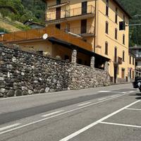 Appartamento da ristrutturare