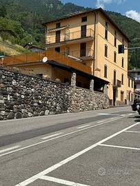 Appartamento da ristrutturare