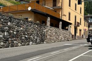 Appartamento da ristrutturare