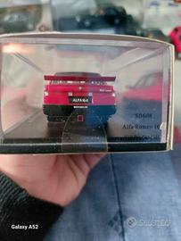 Alfa Romeo 164 procar 