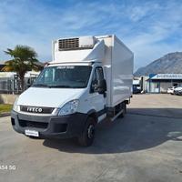Iveco Daily 65c18 FRIOGRIGERO TRASPORTO CARNI