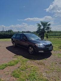 Skoda Octavia Wagon Style