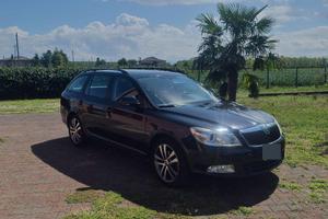 Skoda Octavia Wagon Style