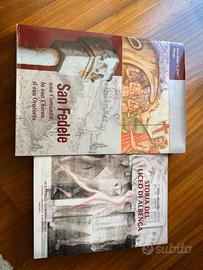 Libri storia Albenga