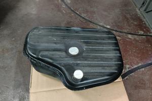 SERBATOIO ORIGINALE ALFA ROMEO DUETTO