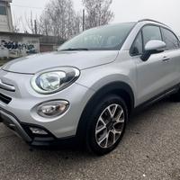 Fiat 500X 1.3 MultiJet 95 CV Cross