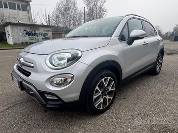 Fiat 500X 1.3 MultiJet 95 CV Cross