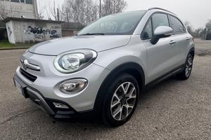 Fiat 500X 1.3 MultiJet 95 CV Cross
