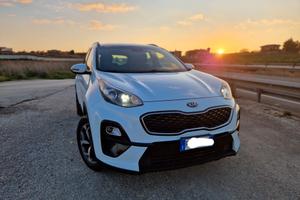 Kia Sportage 1.6 CRDI 115 CV 2WD Energy