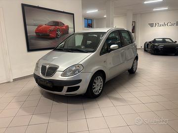 LANCIA MUSA 1.3mjt