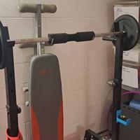 Set Home Gym