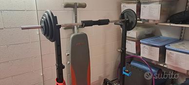 Set Home Gym