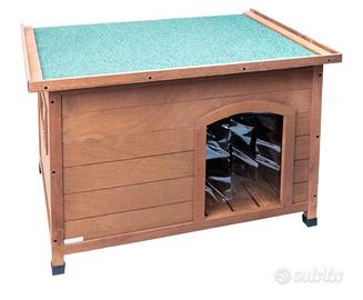 Cuccia cane