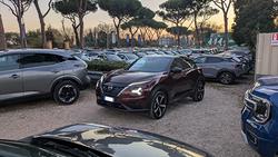 NISSAN Juke FULL HYBRID 1.6cc 143cv(94cv) N-CONN