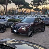 NISSAN Juke FULL HYBRID 1.6cc 143cv(94cv) N-CONN