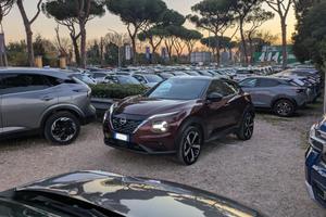 NISSAN Juke FULL HYBRID 1.6cc 143cv(94cv) N-CONN