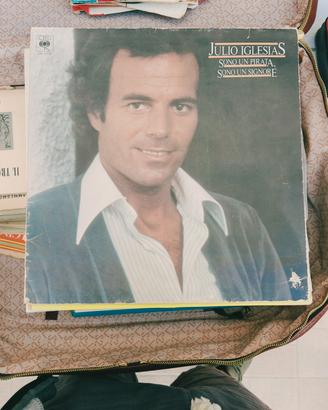 vinile