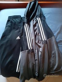 Tuta Adidas